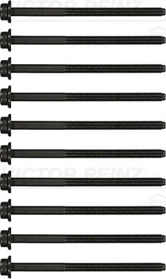 Cylinder Head Bolt Set